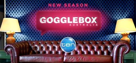 watch gogglebox australia season 18